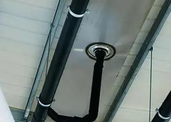 扎兰屯虹吸排水的原理