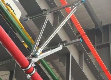 扎兰屯抗震支架厂家与你分享你必须做的紧急情况下的准备